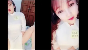 奥黛现场性爱